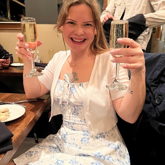 Meet your Posher, Tigris - Picture 2 of 7